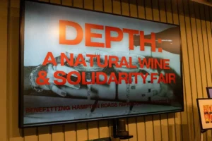 Its taken us this long to recover from how deep we got into it at Depth 2025!!! Our 2nd annual